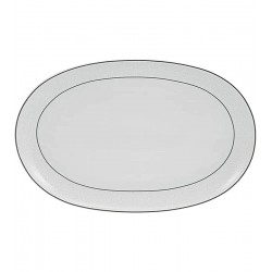 Travessa 28cm Rasa Martha Porcelana Schm